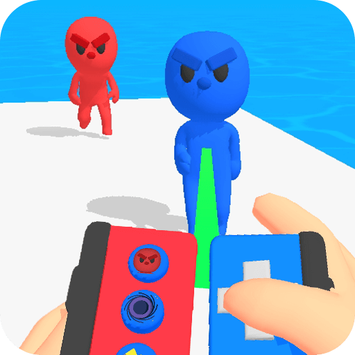 火柴人跳跳游戏安卓正版最新免费版手游下载