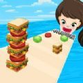 三明治酷跑游戏最新版手游下载