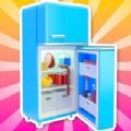 冰箱陈列师游戏华为下载