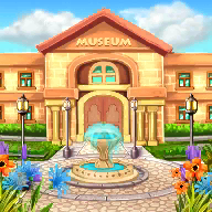 隐藏湾博物馆手游下载