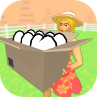 姑娘的鸡场手游下载