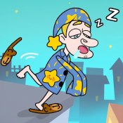 梦游小哥哥手游下载