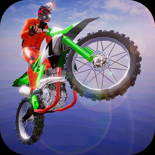 驾驶摩托车手游下载