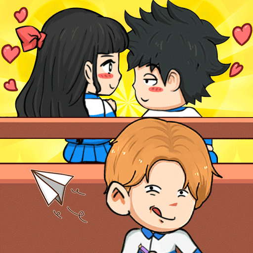 再见校园大作战游戏下载