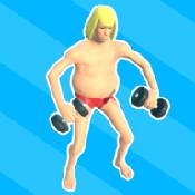 健身奔跑手游下载