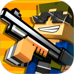 像素射击手游下载