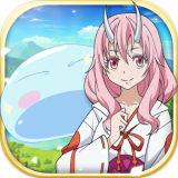 关于我转生变成史莱姆这档事手游下载