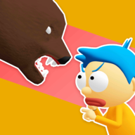 进攻巨熊手游下载