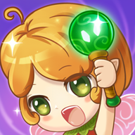 魔法碰碰消手游下载