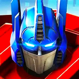 机甲战士复活手游下载