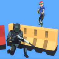 掩护射手手游下载