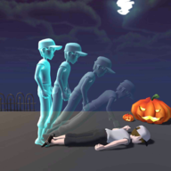 灵魂重生跑手游下载