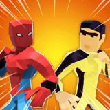 格斗高手3D手游下载