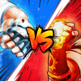 街头格斗霸主手游下载