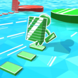 铺桥比赛手游下载