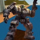 机器格斗手游下载