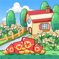 我的大花园手游下载