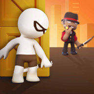 影子大师秘密杀手手游下载