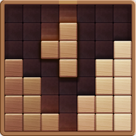 木块拼图