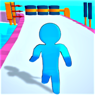 纸片人跑酷手游下载