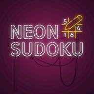 霓虹数独手游下载