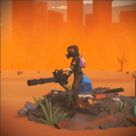 死亡荒地生存手游下载