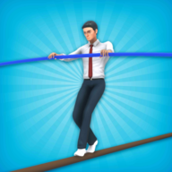 平衡道路手游下载