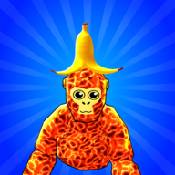 大猩猩竞技场手游下载