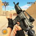 反恐枪手无敌火线手游下载