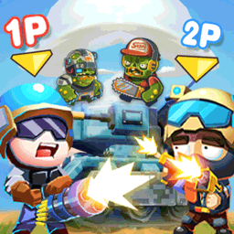 地下勇士大作战手游下载