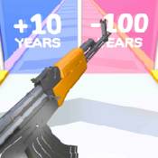 枪支进化跑手游下载