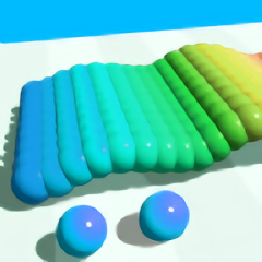 帆布赛跑者手游下载