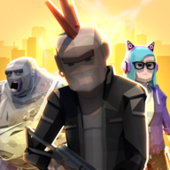 最后的生存特警手游下载