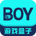 BOY游戏盒子软件下载