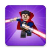 光剑奔跑3D手游下载