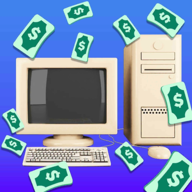 我的小小网吧手游下载