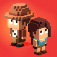 像素古墓探索手游下载