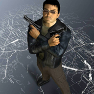 流氓生活城市犯罪手游下载