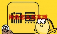 闲鱼怎么买东西