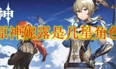 原神妮露是几星角色
