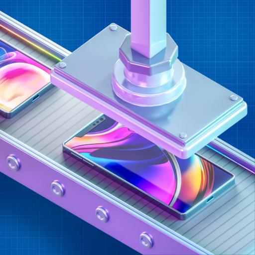 手机创造者手游下载