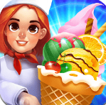 迷你冰淇淋工厂手游下载