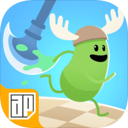 蠢蠢的赛跑手游下载