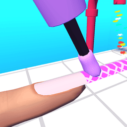 我指甲贼长手游下载