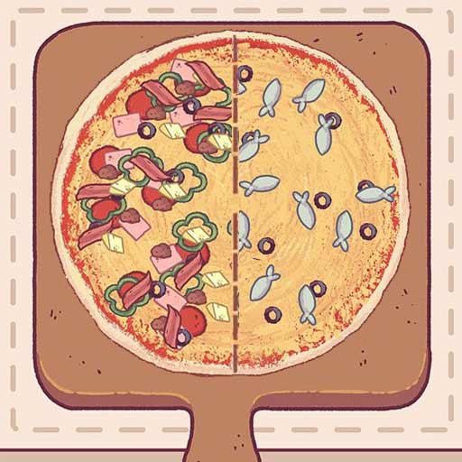 西餐制作模拟器手游下载