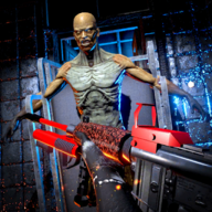 僵尸猎人生存战争手游下载