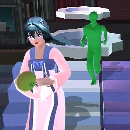 惊魂黑夜逃生手游下载