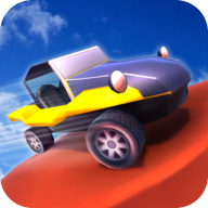 迷你赛车燃烧之轮手游下载