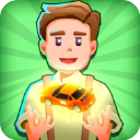 闲置二手车大亨手游下载