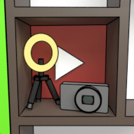 影音室逃脱手游下载